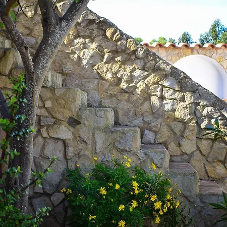 Feriehus Casinhas Da Figueira