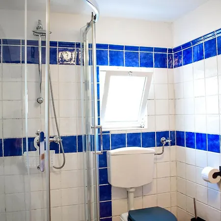 Casinhas Da Figueira Feriehus Budens