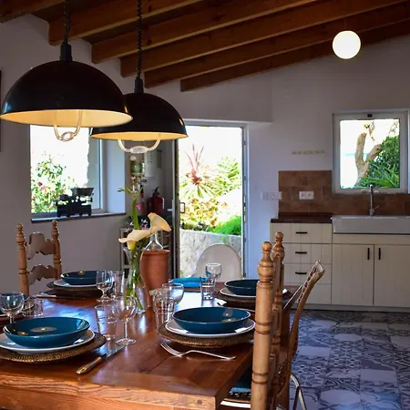 Casinhas Da Figueira Budens