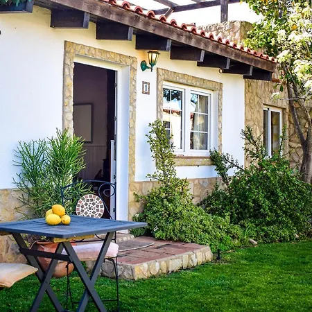Casinhas Da Figueira بيت للعطل *