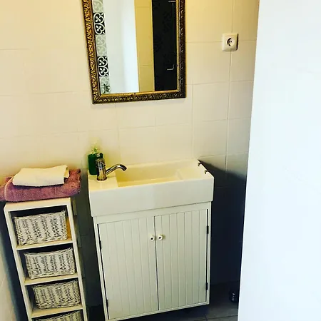 Casinhas Da Figueira بيت للعطل بودينز