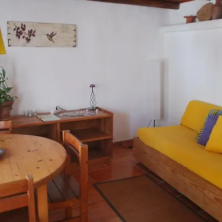 Casinhas Da Figueira