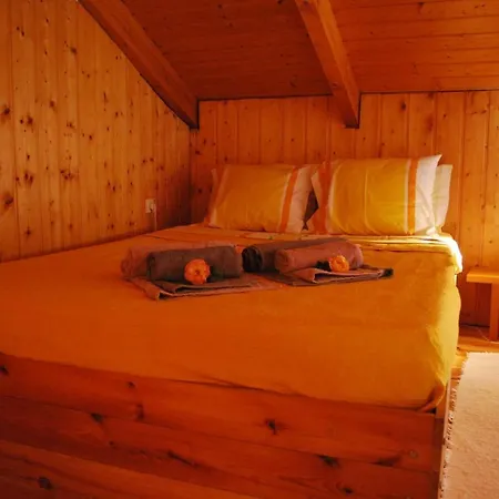 Feriehus Casinhas Da Figueira