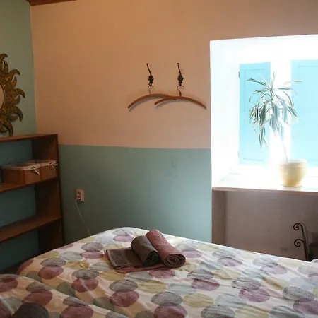 Casinhas Da Figueira *