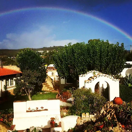 Casinhas Da Figueira *