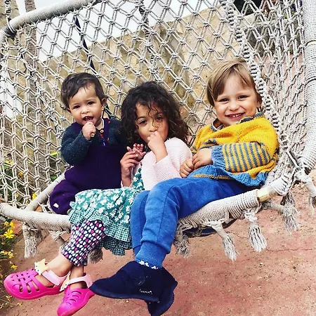 Casinhas Da Figueira