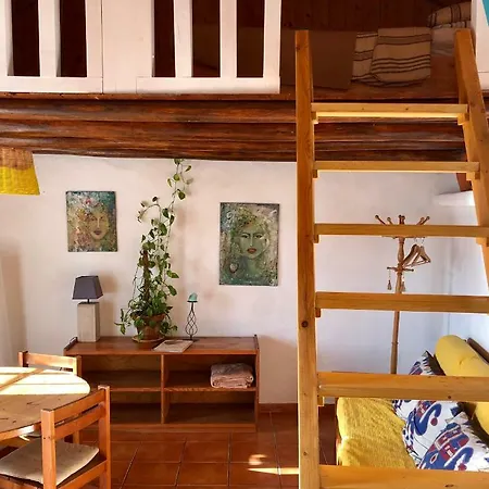 Casinhas Da Figueira